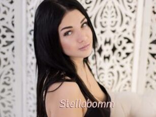 Stellabomm