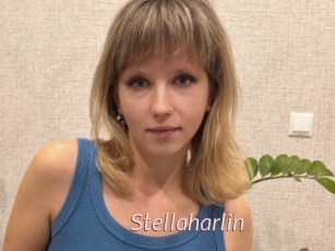 Stellaharlin