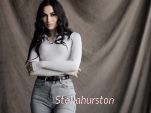 Stellahurston