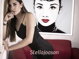 Stellajoason
