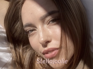 Stellajoolie