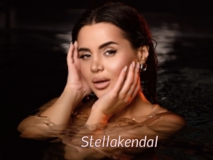 stellakendal xxx Free Sites