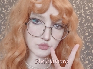 Stellalunaris