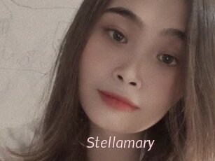 Stellamary