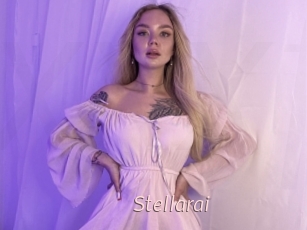 Stellarai