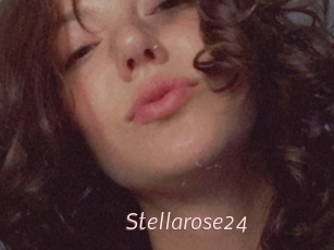 Stellarose24