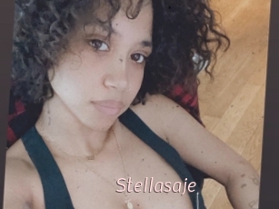 Stellasaje