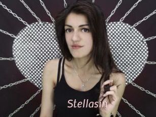 Stellasin