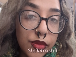 Stellatrixstill