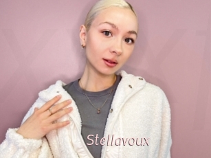 Stellavoux
