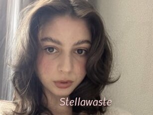 Stellawaste