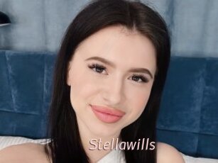 Stellawills