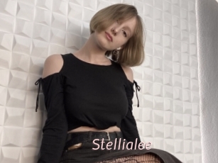 Stellialee