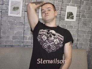 Stenwilson