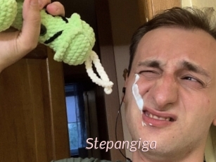 Stepangiga