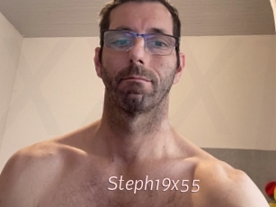 Steph19x55