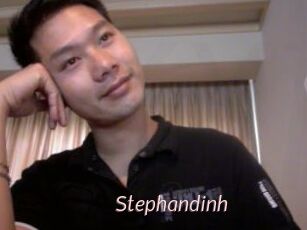 Stephandinh