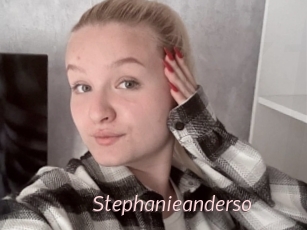 stephanieanderso xxx Free Sites
