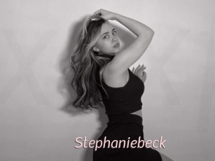 Stephaniebeck