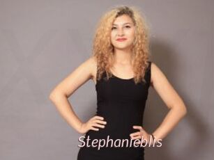 Stephanieblis
