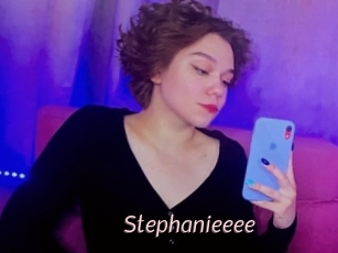 Stephanieeee