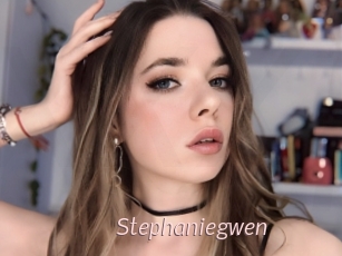 Stephaniegwen