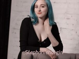 Stephaniehotgirl