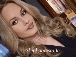 Stephaniesmile