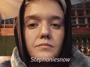 Stephaniesnow