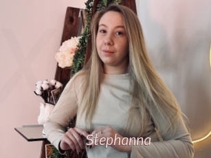 Stephanna