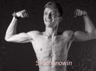 Stephanowin
