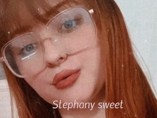 Stephany_sweet