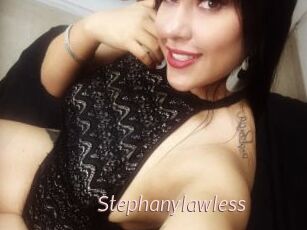 Stephanylawless
