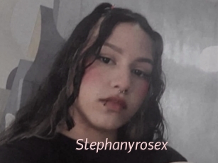 Stephanyrosex