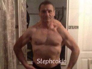 Stephcokin