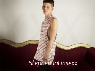 Stephen_latinsexx