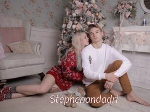 Stephenandadri