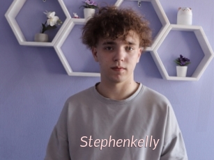 Stephenkelly