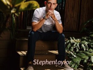 Stephentaylor