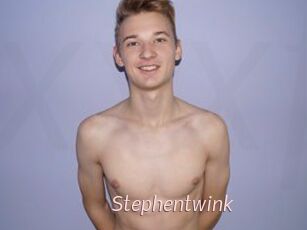 Stephentwink