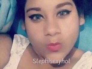 Stephisexyhot