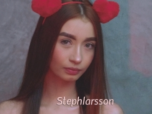 Stephlarsson