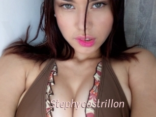 Stephycastrillon