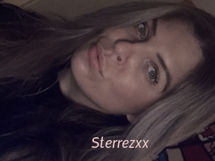 Sterrezxx