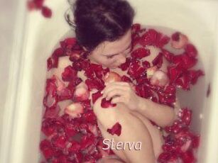 Sterva