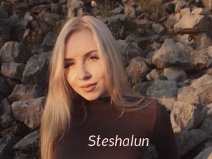 Steshalun