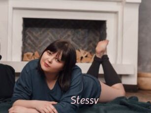 Stessv