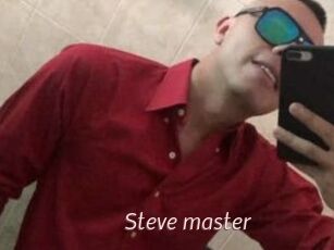 Steve_master