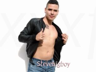 Stevebigboy