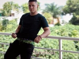 Steveboss